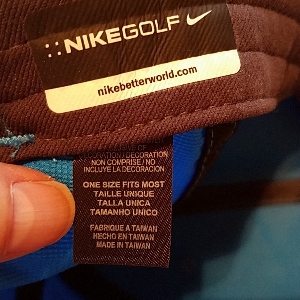 Nike Cap - Picture 3 of 3